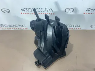 8K0133837S Корпус воздушного фильтра Audi A4 B8 Арт 2-29652, вид 9