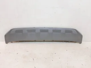 4M0807733DKA8 Юбка бампера нижняя Audi Q7 4M Арт 2-29666, вид 1