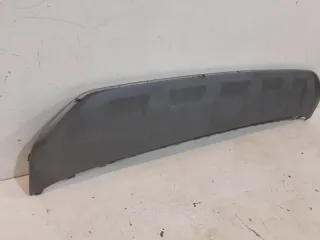 4M0807733DKA8 Юбка бампера нижняя Audi Q7 4M Арт 2-29666, вид 2