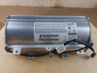 72127141893 Аирбаг пассажирский BMW 7 E65/E66 Арт 2-29696, вид 1