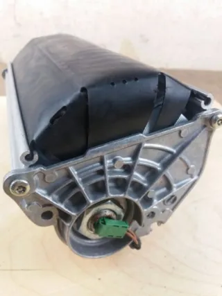 72127141893 Аирбаг пассажирский BMW 7 E65/E66 Арт 2-29696, вид 4