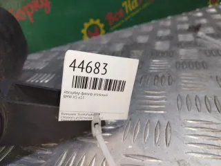 1184558 Абсорбер фильтр угольный BMW X5 E53 Арт 2-29740, вид 6