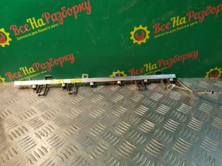13537541452 Топливная рампа BMW X5 E53 Арт 2-29801, вид 1