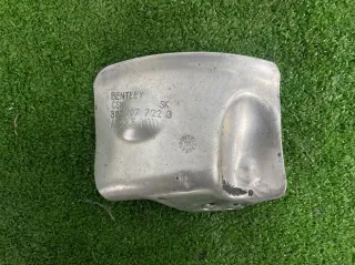 3W0407722 Защита приводного вала Bentley Continental 3 Арт 2-29816, вид 1