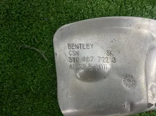 3W0407722 Защита приводного вала Bentley Continental 3 Арт 2-29816, вид 3