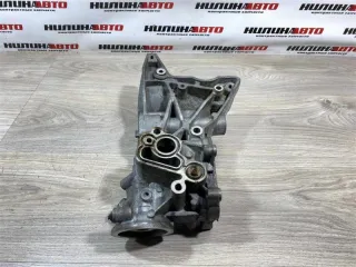 06J903143S Корпус масляного фильтра Volkswagen Passat B6 Арт 2-29845, вид 5