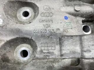 06J903143S Корпус масляного фильтра Volkswagen Passat B6 Арт 2-29845, вид 6