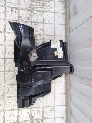 51718408959 Защита двигателя BMW X5 E53 Арт 2-29876, вид 2