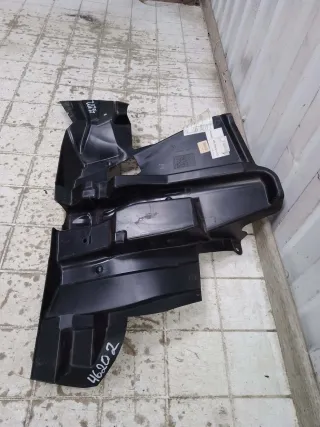 51718408959 Защита двигателя BMW X5 E53 Арт 2-29876, вид 4