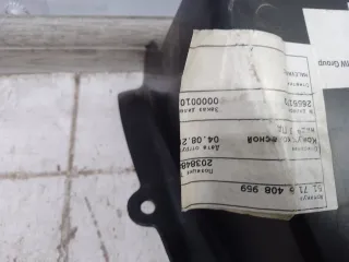 51718408959 Защита двигателя BMW X5 E53 Арт 2-29876, вид 9