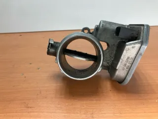 13547804373 Заслонка дроссельная BMW 5 E60/E61 2.0л Арт 2-29930, вид 7