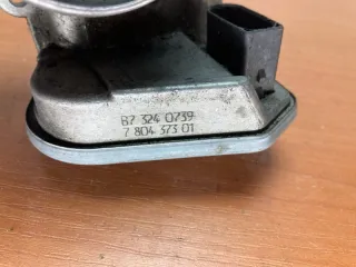 13547804373 Заслонка дроссельная BMW 5 E60/E61 2.0л Арт 2-29930, вид 10