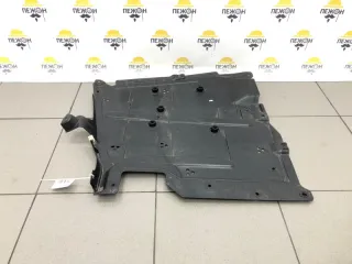 51757435570 Защита днища BMW 3 G20/G21 Арт 2-29931, вид 1