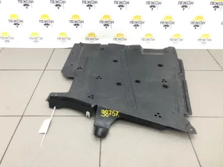 51757435570 Защита днища BMW 3 G20/G21 Арт 2-29931, вид 5