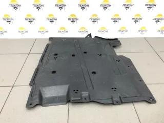 51757435570 Защита днища BMW 3 G20/G21 Арт 2-29931, вид 7