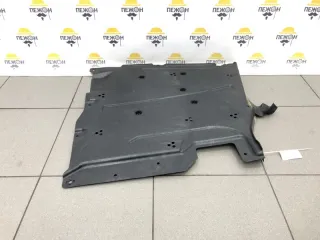 51757435570 Защита днища BMW 3 G20/G21 Арт 2-29931, вид 8