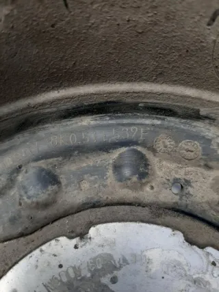 8K0511539E Пыльник Audi A4 B8 Арт 2-29993, вид 3