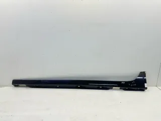 4G0853859D Накладка на порог Audi A6 C7 (S6,RS6) Арт 2-30010, вид 1