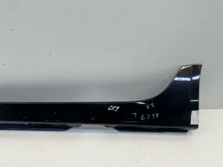4G0853859D Накладка на порог Audi A6 C7 (S6,RS6) Арт 2-30010, вид 2