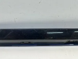 4G0853859D Накладка на порог Audi A6 C7 (S6,RS6) Арт 2-30010, вид 4