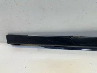4G0853859D Накладка на порог Audi A6 C7 (S6,RS6) Арт 2-30010, вид 7
