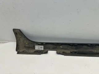 4G0853859D Накладка на порог Audi A6 C7 (S6,RS6) Арт 2-30010, вид 8