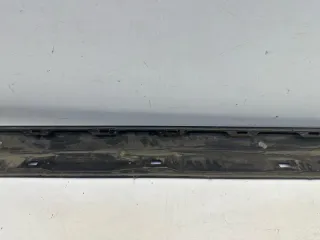 4G0853859D Накладка на порог Audi A6 C7 (S6,RS6) Арт 2-30010, вид 9