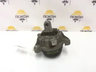 22117935142 Подушка крепления двигателя BMW 5 F10/F11/GT F07 2.0л Арт 2-30082, вид 1