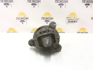 22117935142 Подушка крепления двигателя BMW 5 F10/F11/GT F07 2.0л Арт 2-30082, вид 2