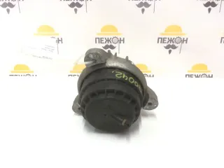 22117935142 Подушка крепления двигателя BMW 5 F10/F11/GT F07 2.0л Арт 2-30082, вид 3