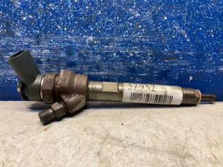 7798446 Форсунка BMW 3 E90/E91/E92/E93 Арт 2-30101, вид 1