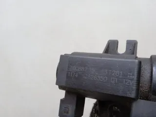 11747626350 Клапан электромагнитный BMW X5 E70 Арт 2-30116, вид 5