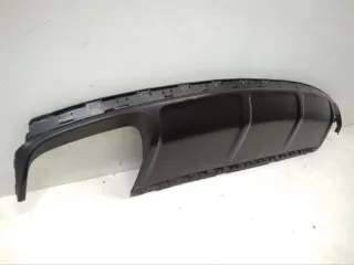 4M0807521B Юбка бампера нижняя Audi Q7 4M Арт 2-30211, вид 2