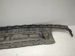 4M0807521B Юбка бампера нижняя Audi Q7 4M Арт 2-30211, вид 5