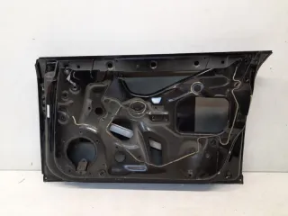 8E0831052J Дверь передняя правая Audi A4 B7 Арт 2-30250, вид 9