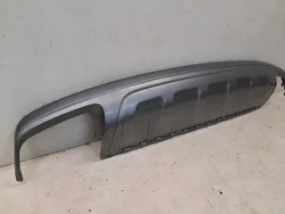 4M0807521KA8 Юбка бампера нижняя Audi Q7 4M Арт 2-30289, вид 4