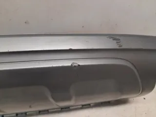 4M0807521KA8 Юбка бампера нижняя Audi Q7 4M Арт 2-30289, вид 6