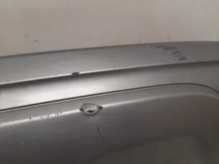 4M0807521KA8 Юбка бампера нижняя Audi Q7 4M Арт 2-30289, вид 7