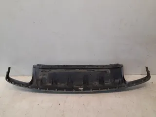 4M0807521KA8 Юбка бампера нижняя Audi Q7 4M Арт 2-30289, вид 8
