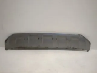 4M0807733DRU6 Юбка бампера нижняя Audi Q7 4M Арт 2-30314, вид 1
