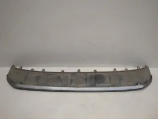 4M0807733DRU6 Юбка бампера нижняя Audi Q7 4M Арт 2-30314, вид 8