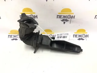 12907580414 Воздухозаборник BMW 5 F10/F11/GT F07 Арт 2-30334, вид 1