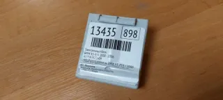 657583822409 Блок управления (другие) BMW X5 E53 Арт 2-30369, вид 2