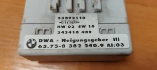 657583822409 Блок управления (другие) BMW X5 E53 Арт 2-30369, вид 3