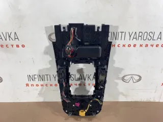 8T0919609E Кнопки управления магнитолой Audi A4 B8 Арт 2-30416, вид 13