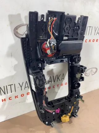 8T0919609E Кнопки управления магнитолой Audi A4 B8 Арт 2-30416, вид 15