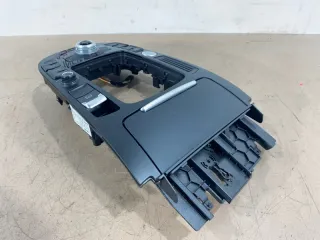 8T0919609E Кнопки управления магнитолой Audi A4 B8 Арт 2-30416, вид 7