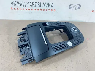 8T0919609E Кнопки управления магнитолой Audi A4 B8 Арт 2-30416, вид 9