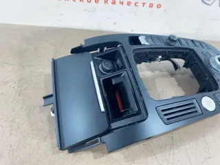 8T0919609E Кнопки управления магнитолой Audi A4 B8 Арт 2-30416, вид 10