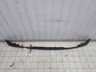 51128498992 Накладка на бампер BMW X5 G05  Арт 2-30618, вид 4